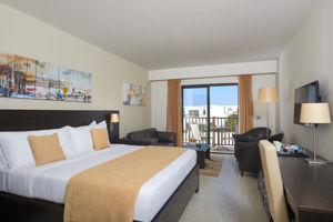 Melia Llana Resort & SPA
