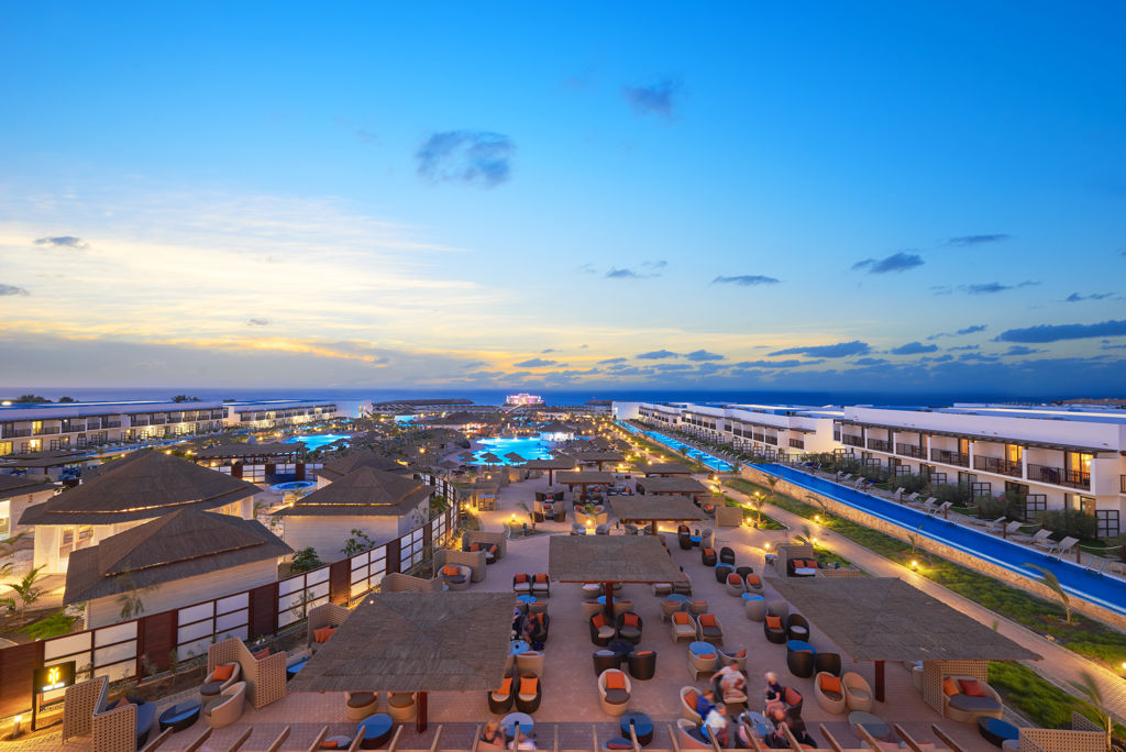 Melia Llana Resort & SPA