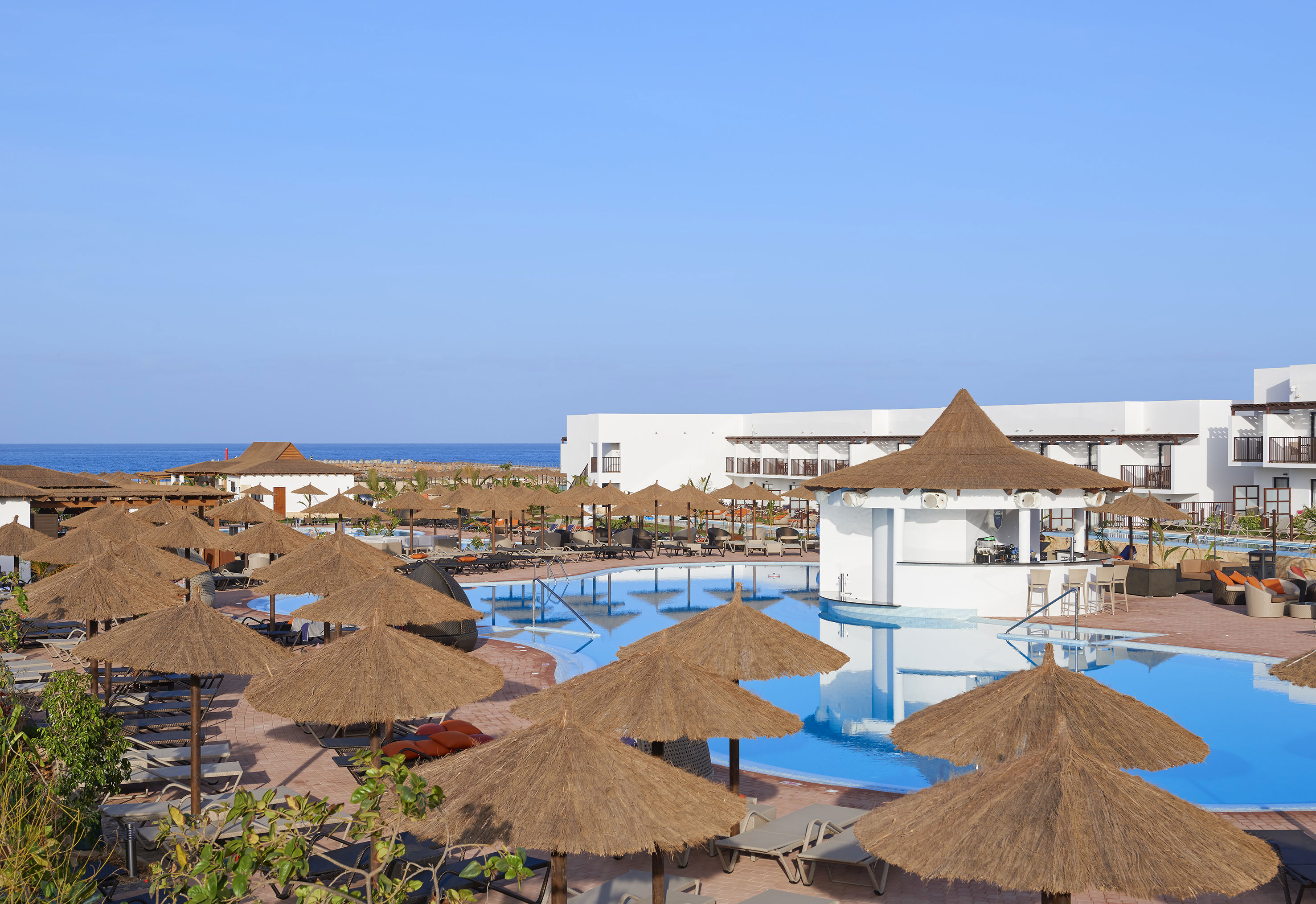 Melia Llana Resort & SPA