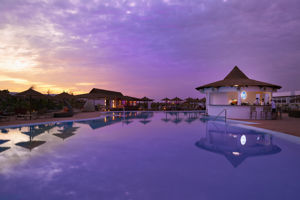 Melia Llana Resort & SPA