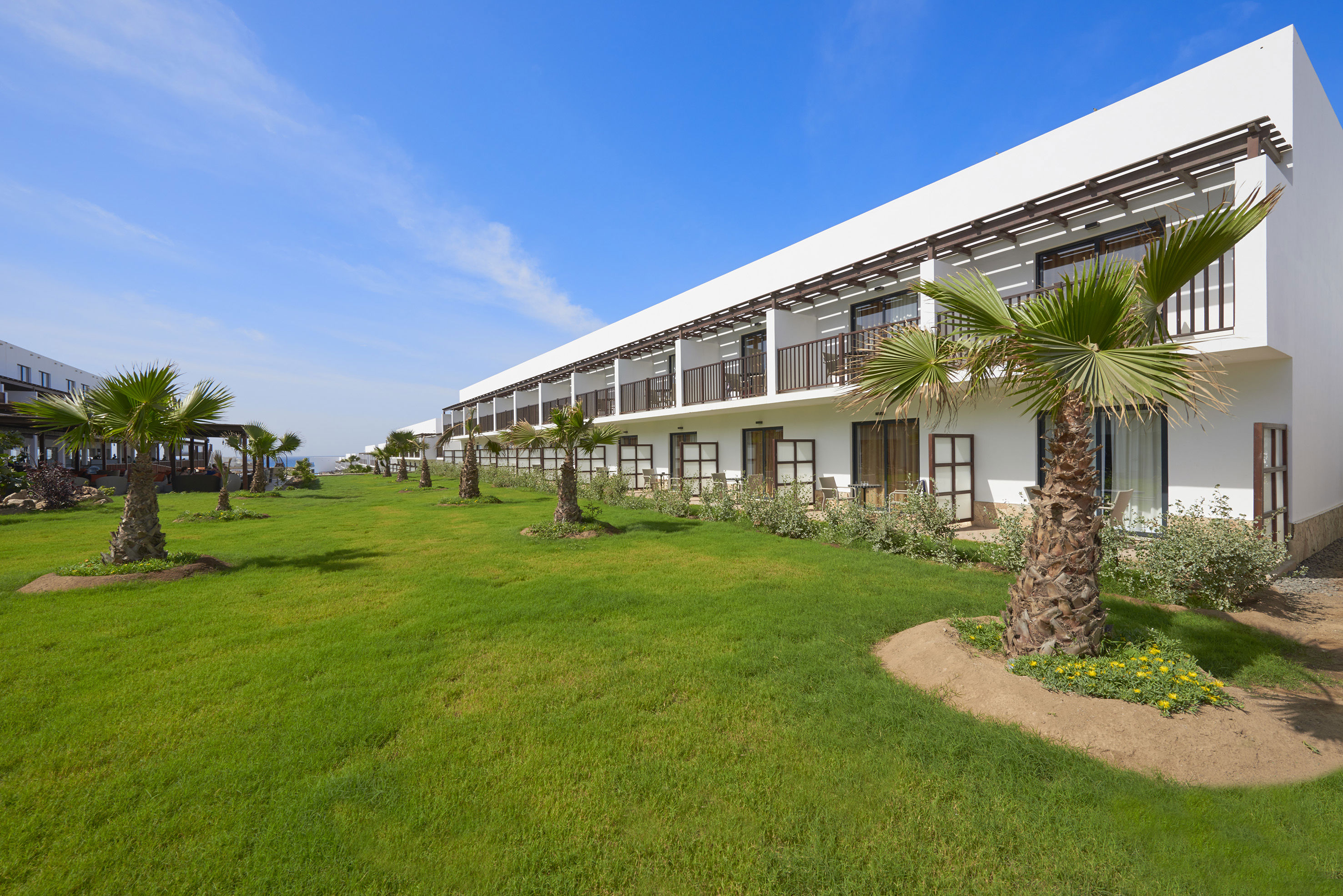 Melia Llana Resort & SPA