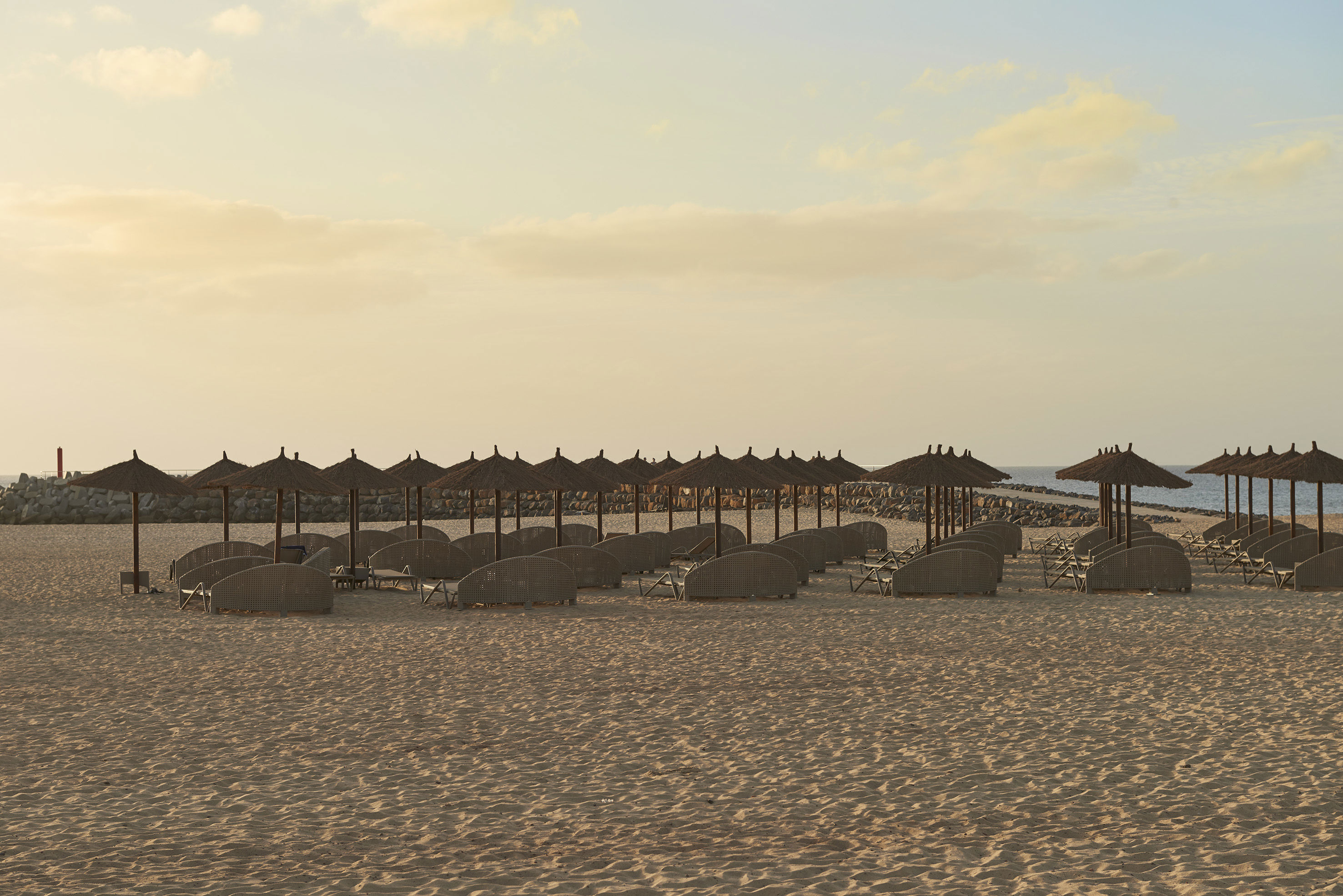 Melia Llana Resort & SPA