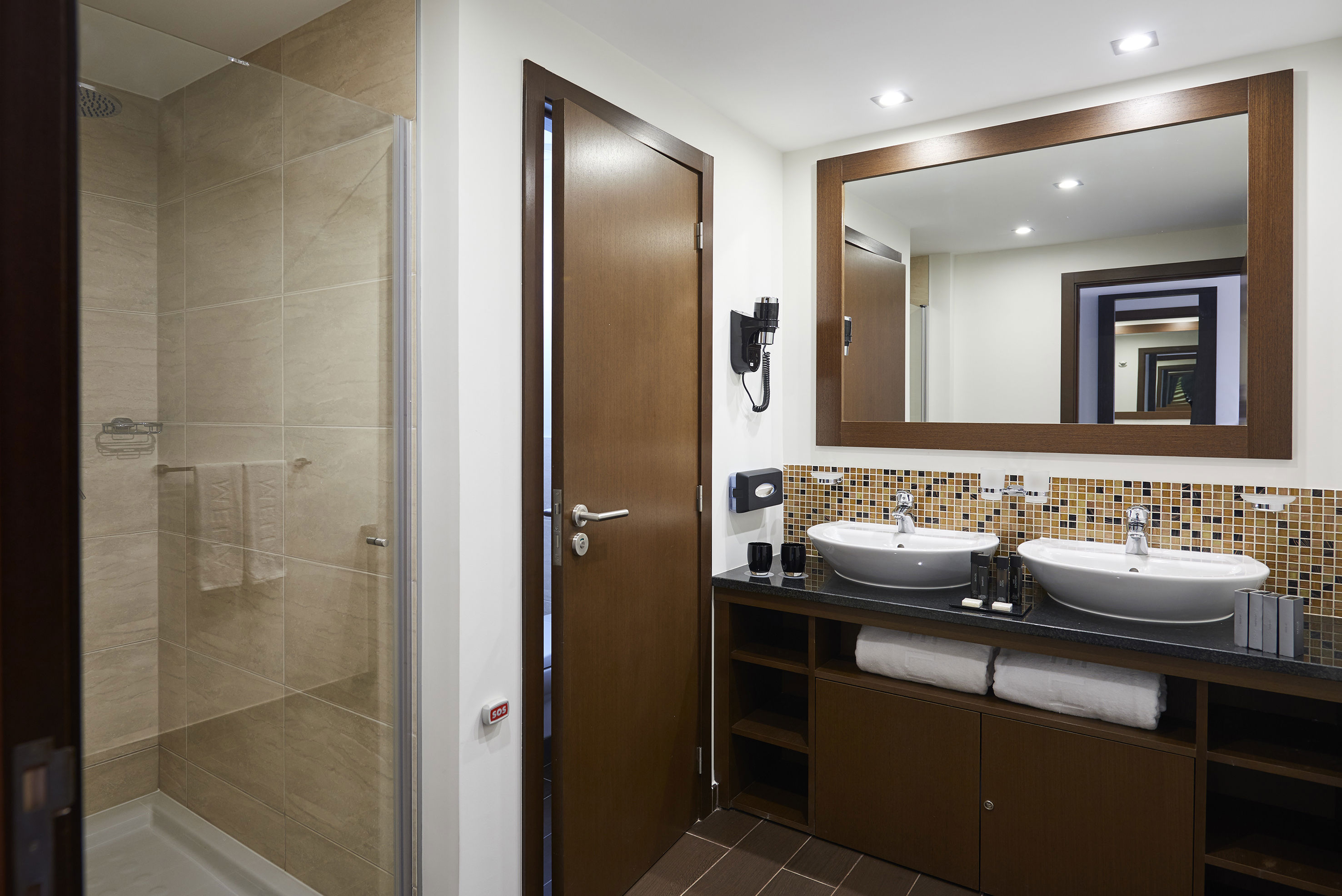 Melia Llana Resort & SPA