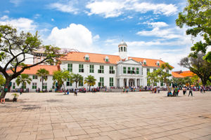 Rondreis Veelzijdig Java & Bali