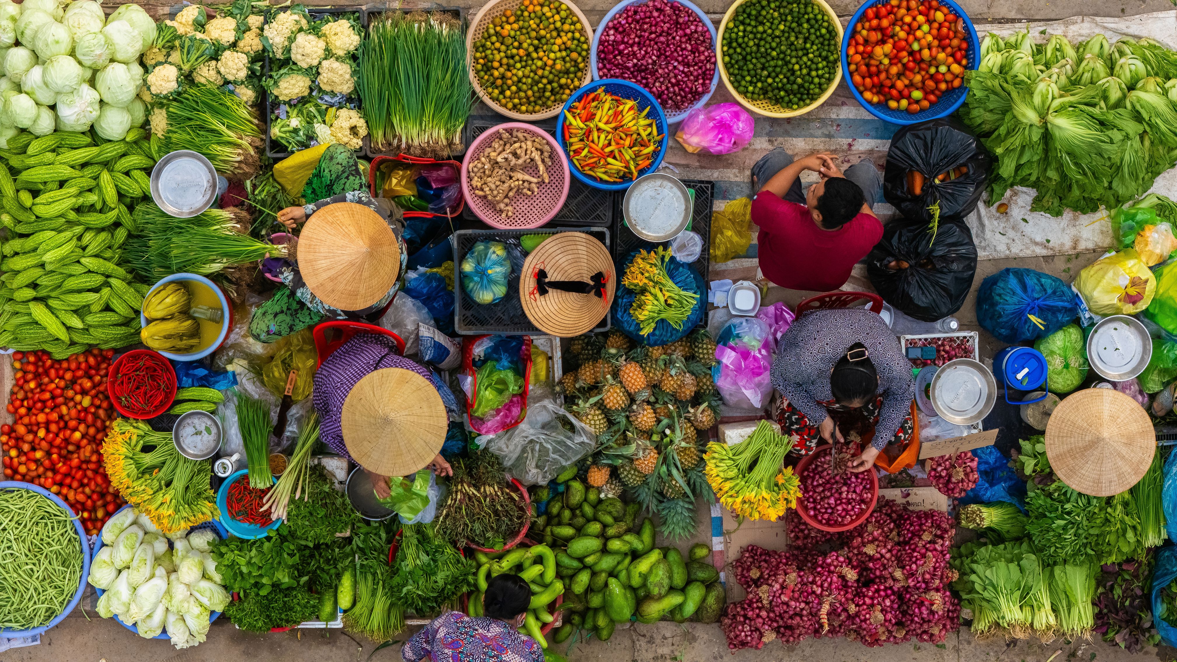 Rondreis Veelzijdig Java & Bali