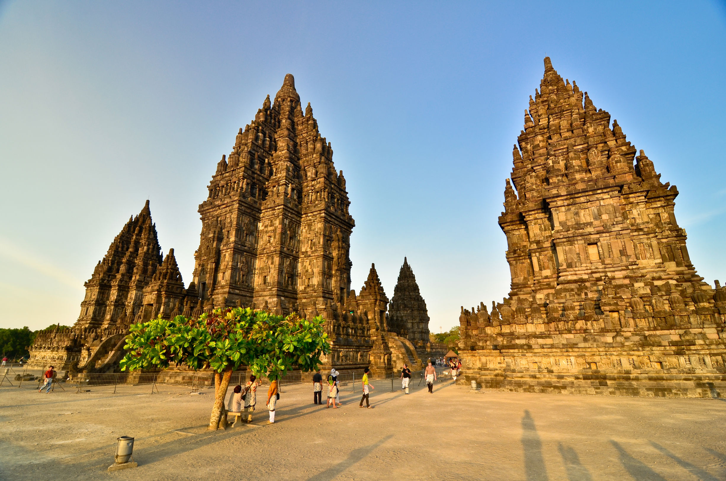 Rondreis Veelzijdig Java & Bali