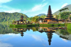 Rondreis Veelzijdig Java & Bali