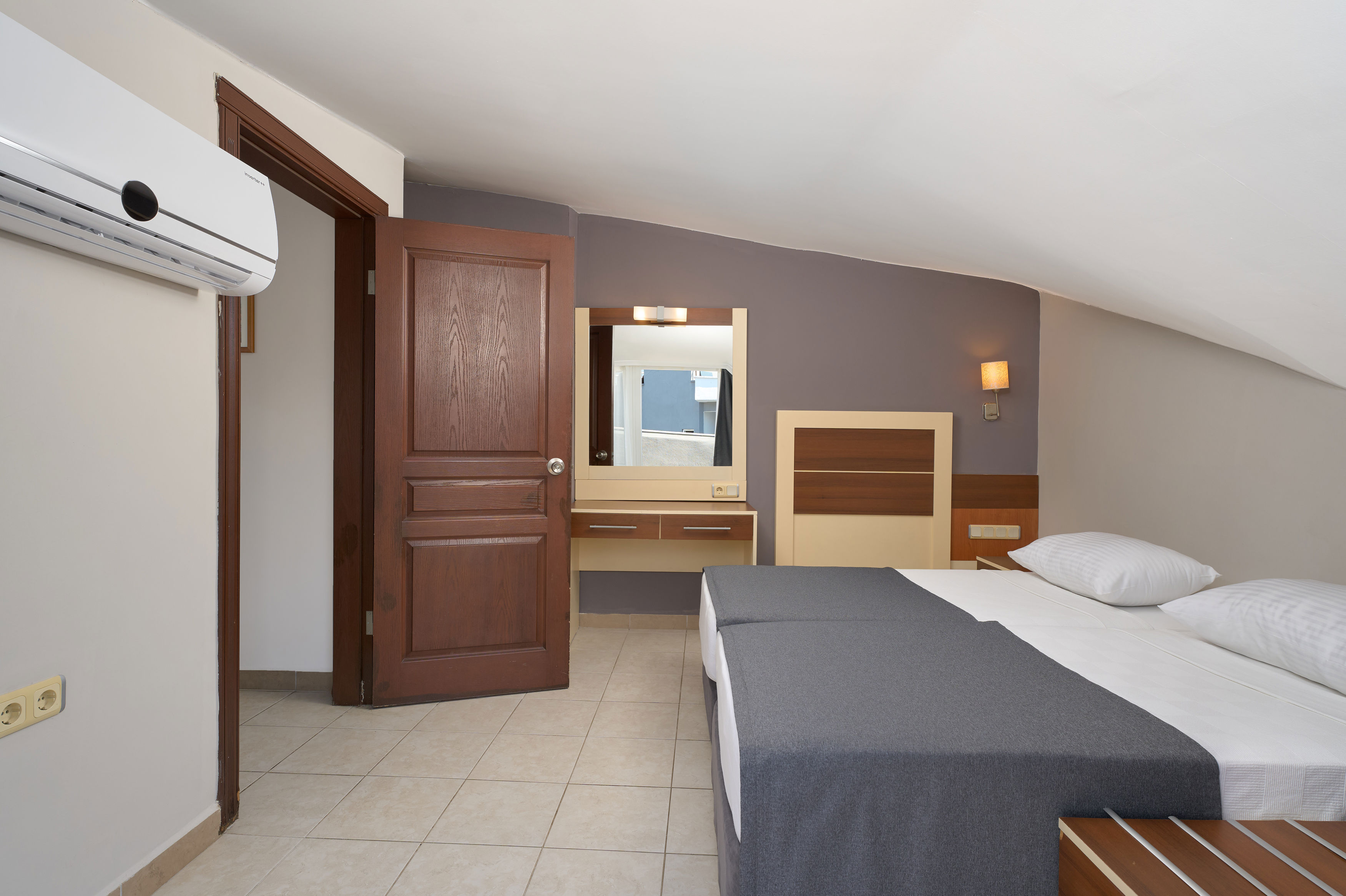 Krizantem Hotel