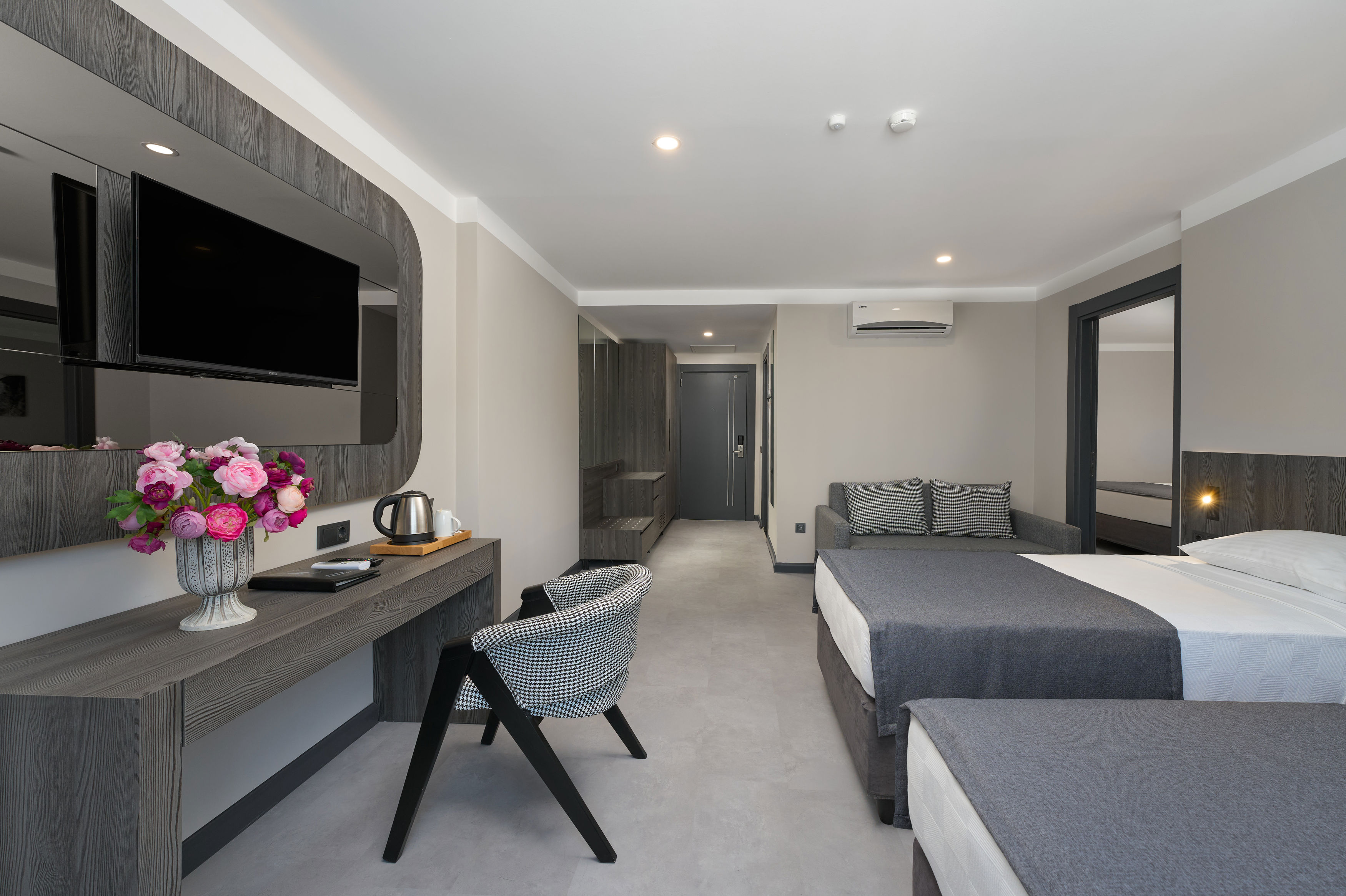 Krizantem Hotel