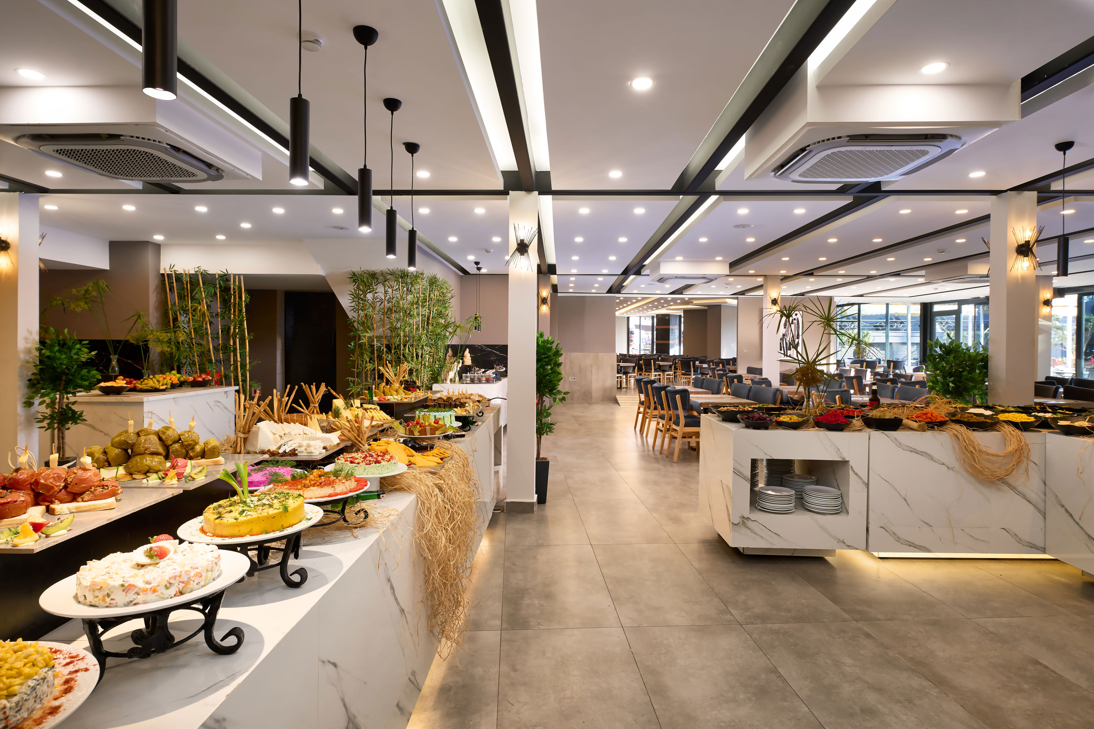 Krizantem Hotel