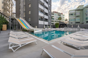 Krizantem Hotel
