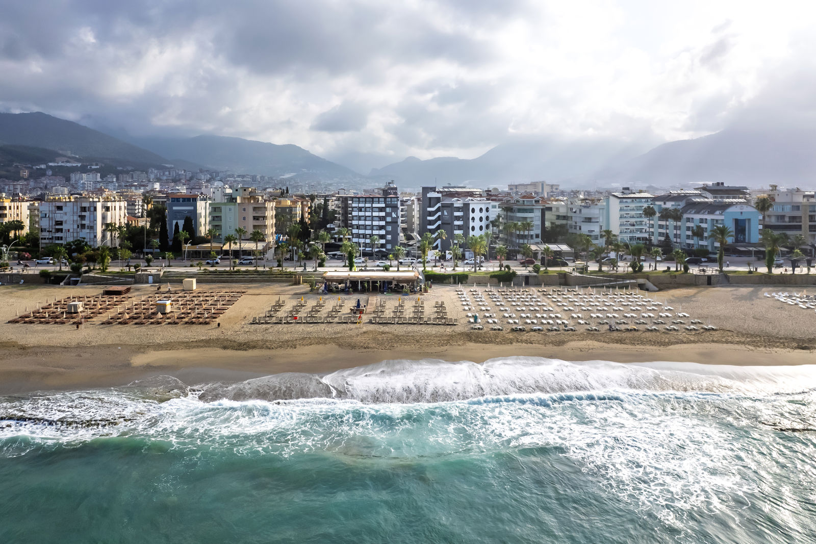 Krizantem Hotel billede 3