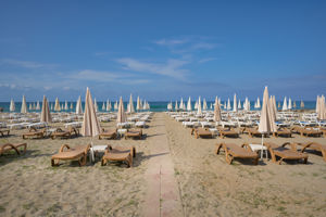 Krizantem Hotel