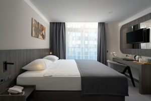 Krizantem Hotel