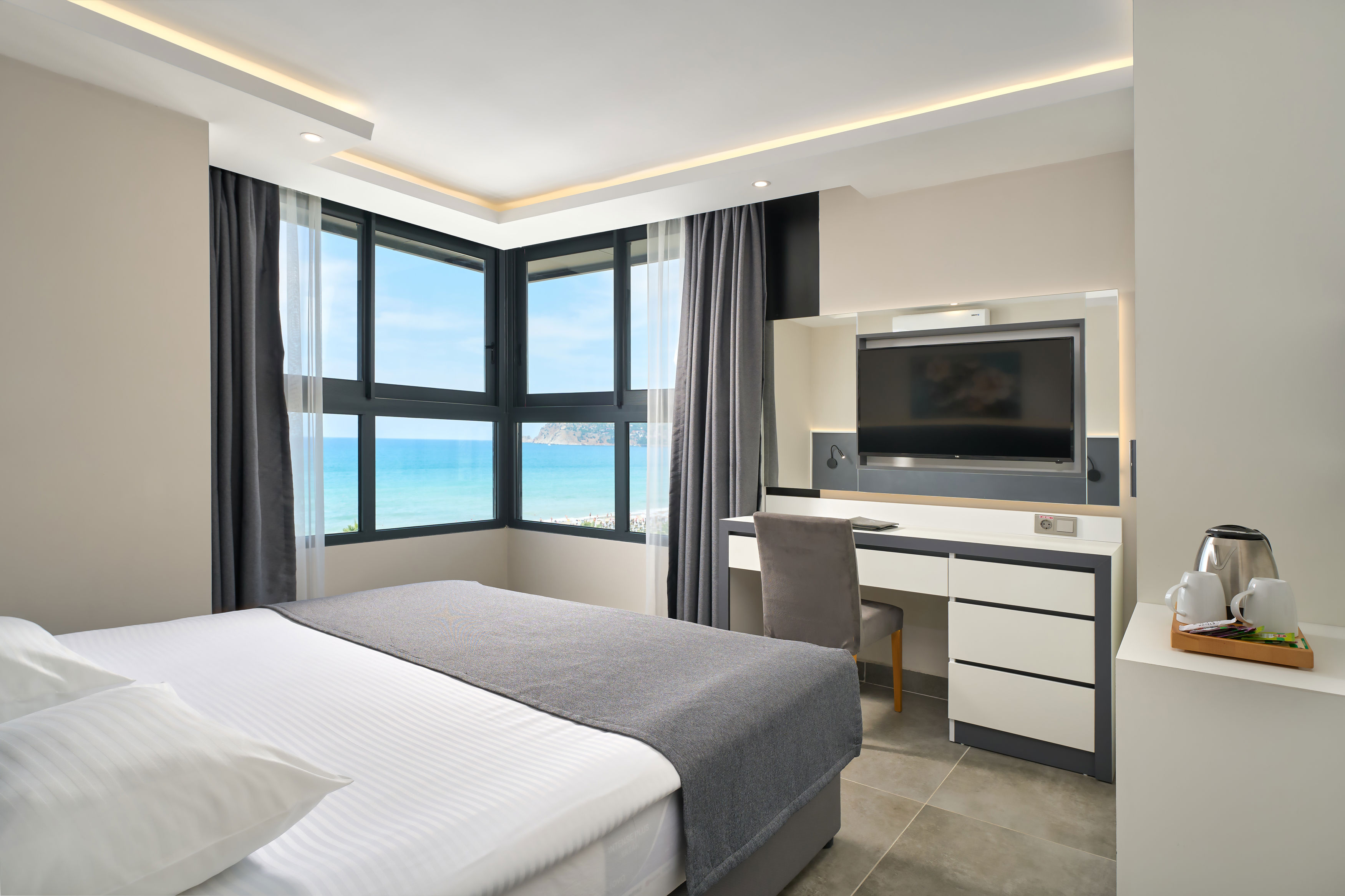 Krizantem Hotel