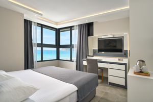 Krizantem Hotel