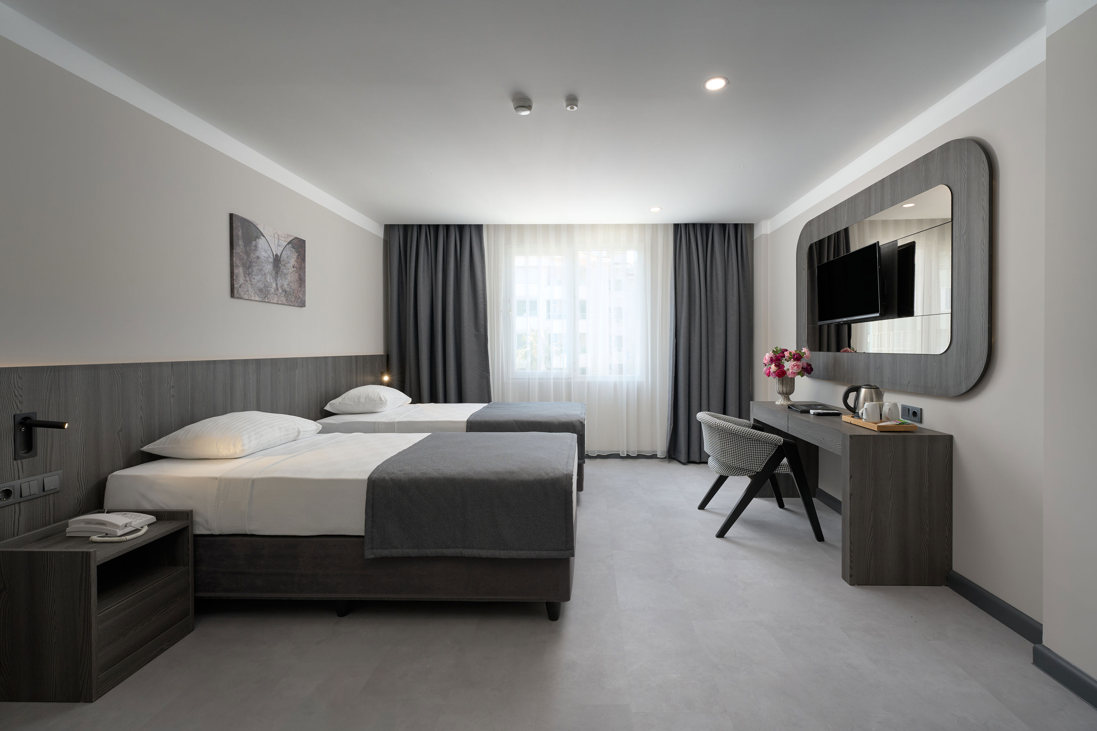 Krizantem Hotel