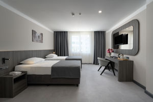 Krizantem Hotel