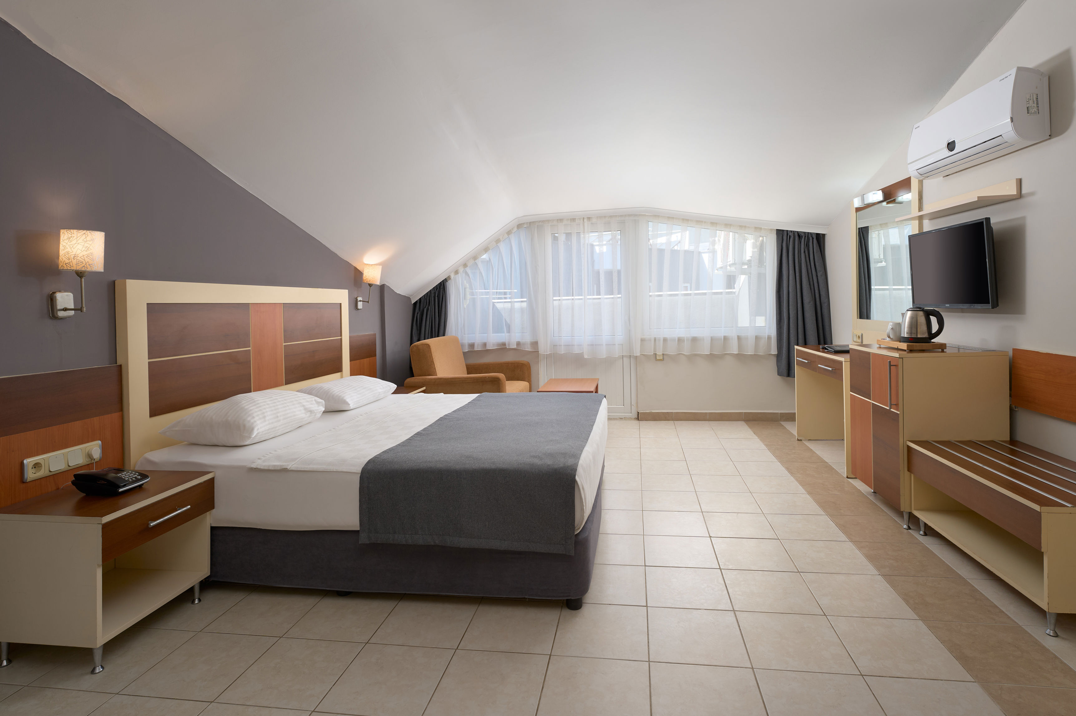 Krizantem Hotel
