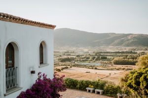 Tenuta Su Vrau