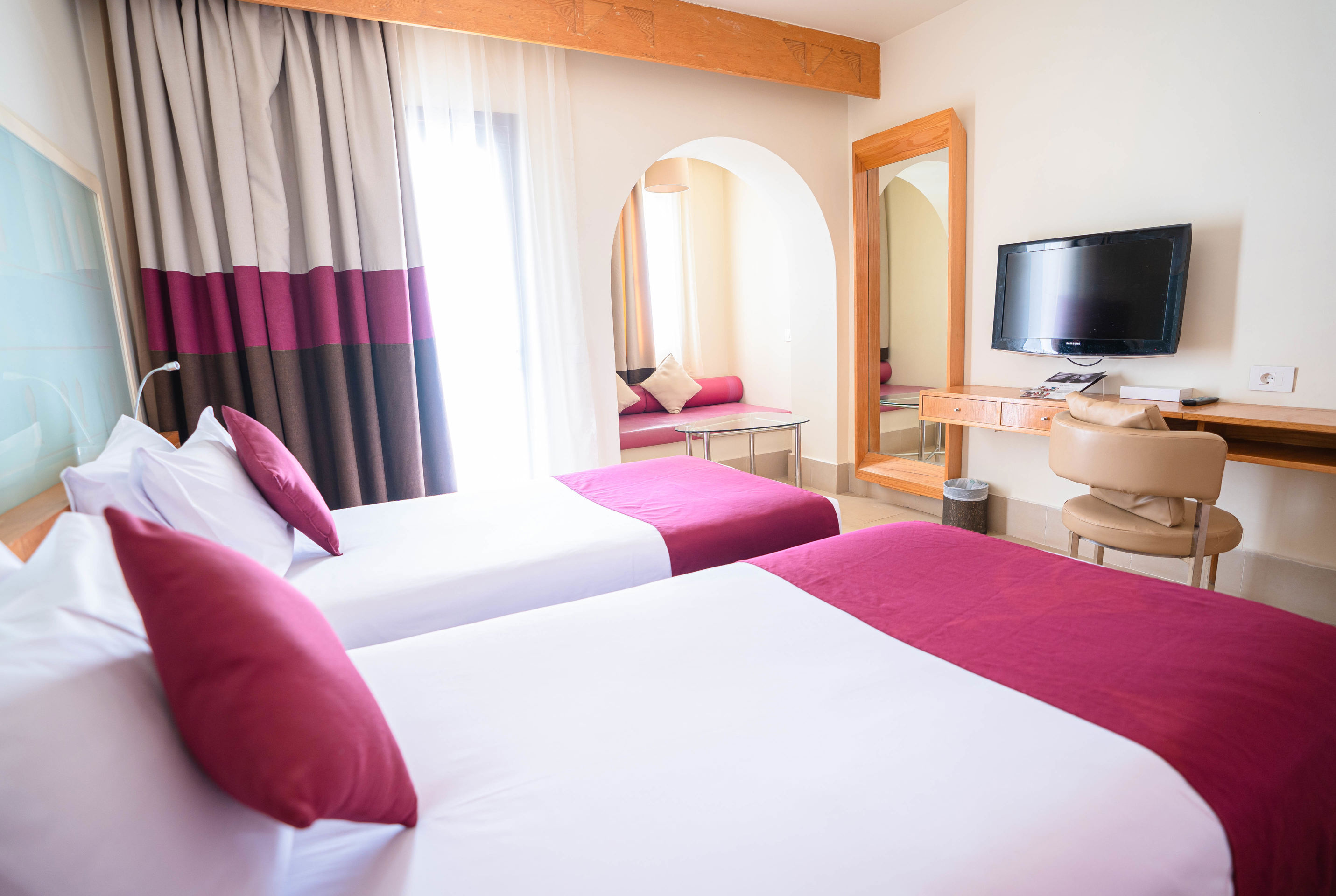 Mercure