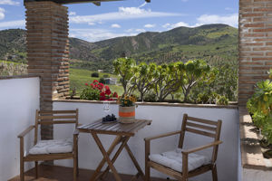 Woonvoorbeeld 2-persoonskamer Deluxe