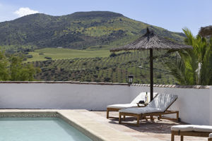 Boutique B&B Cortijo Valverde
