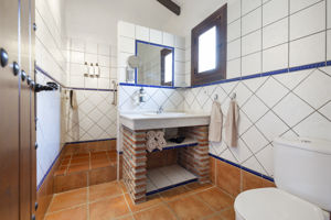 Boutique B&B Cortijo Valverde