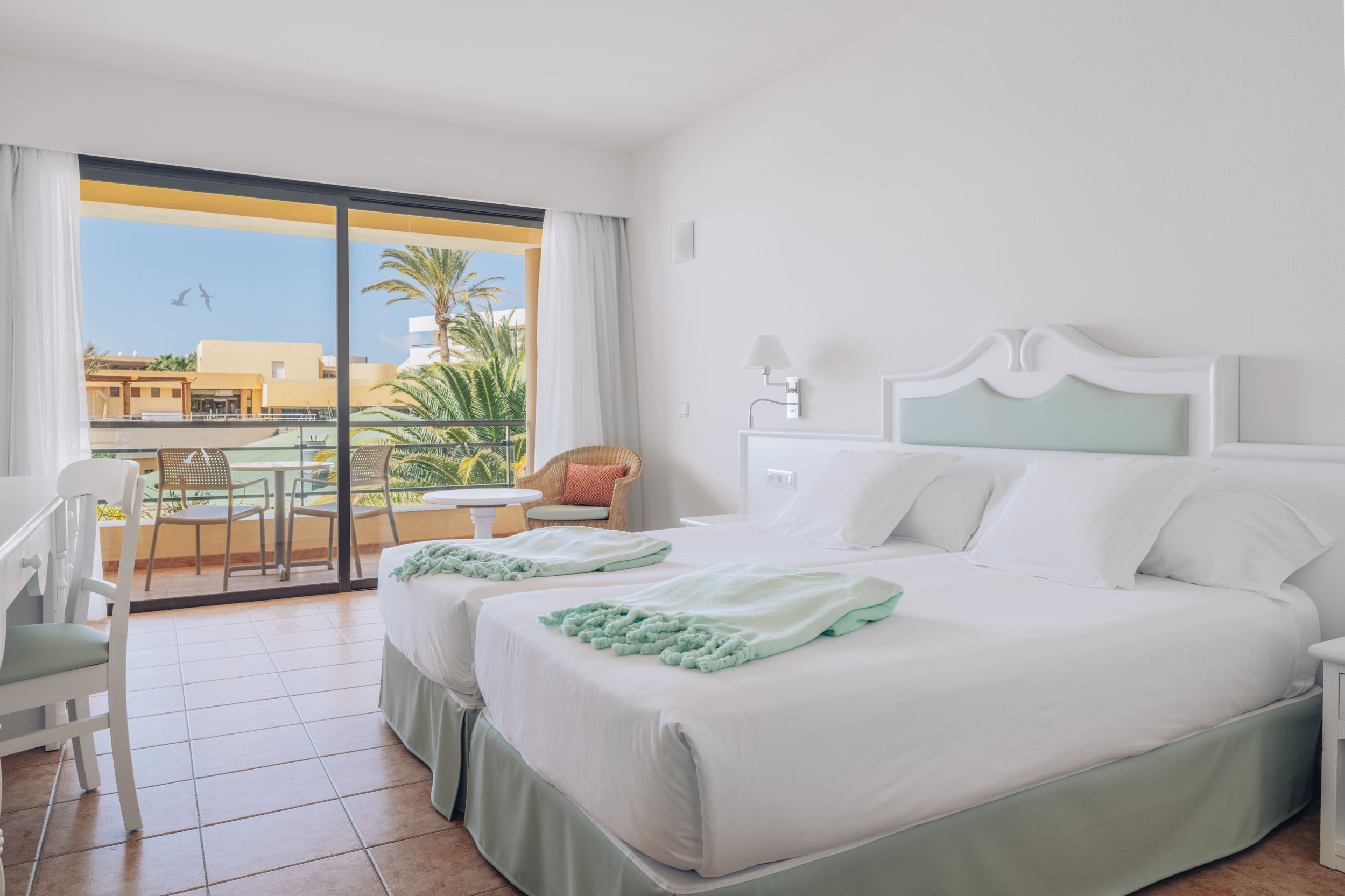 Iberostar Waves Playa Gaviotas