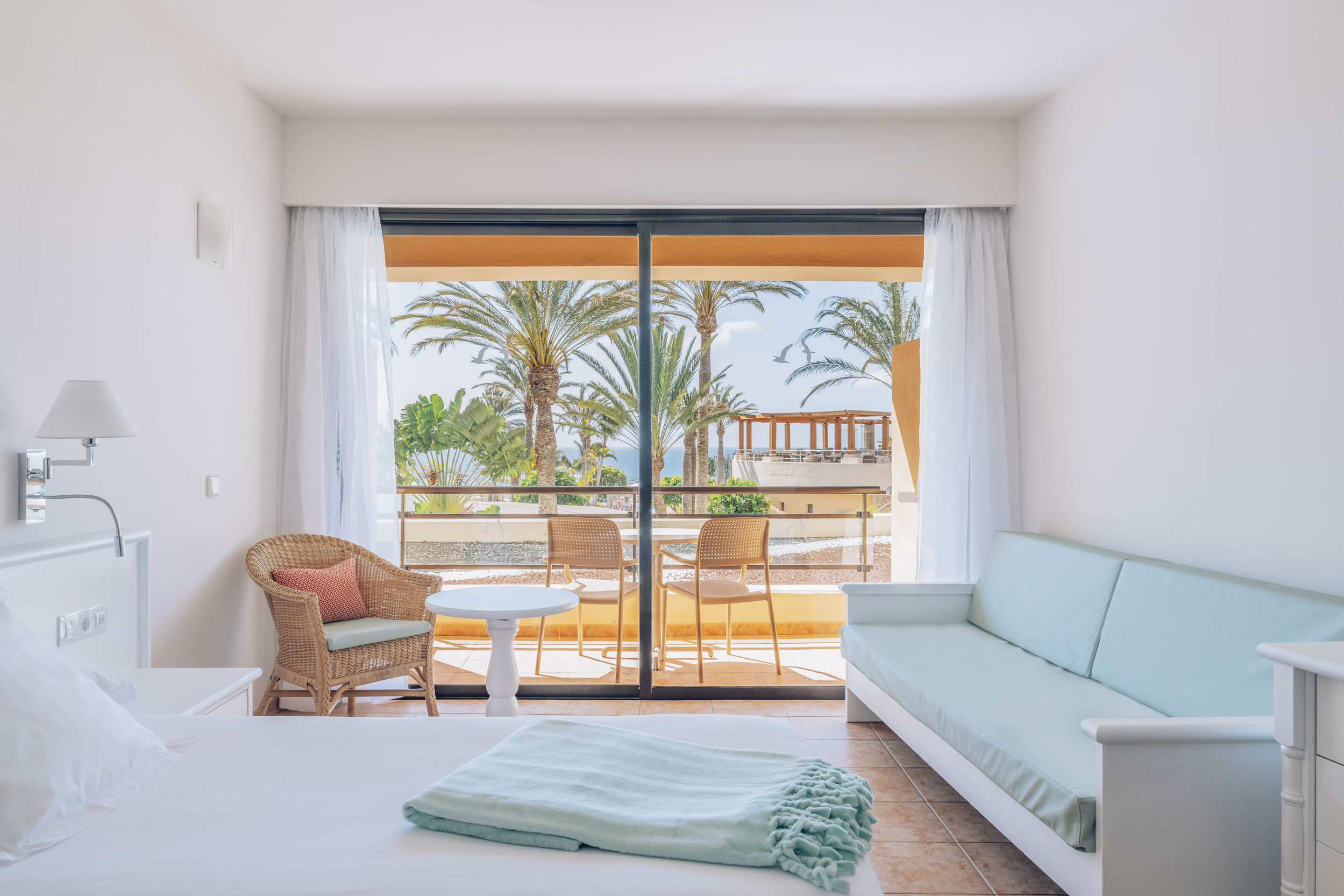 Iberostar Waves Playa Gaviotas