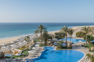 Iberostar Waves Playa Gaviotas