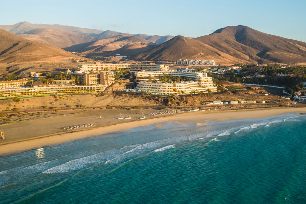 Iberostar Waves Playa Gaviotas