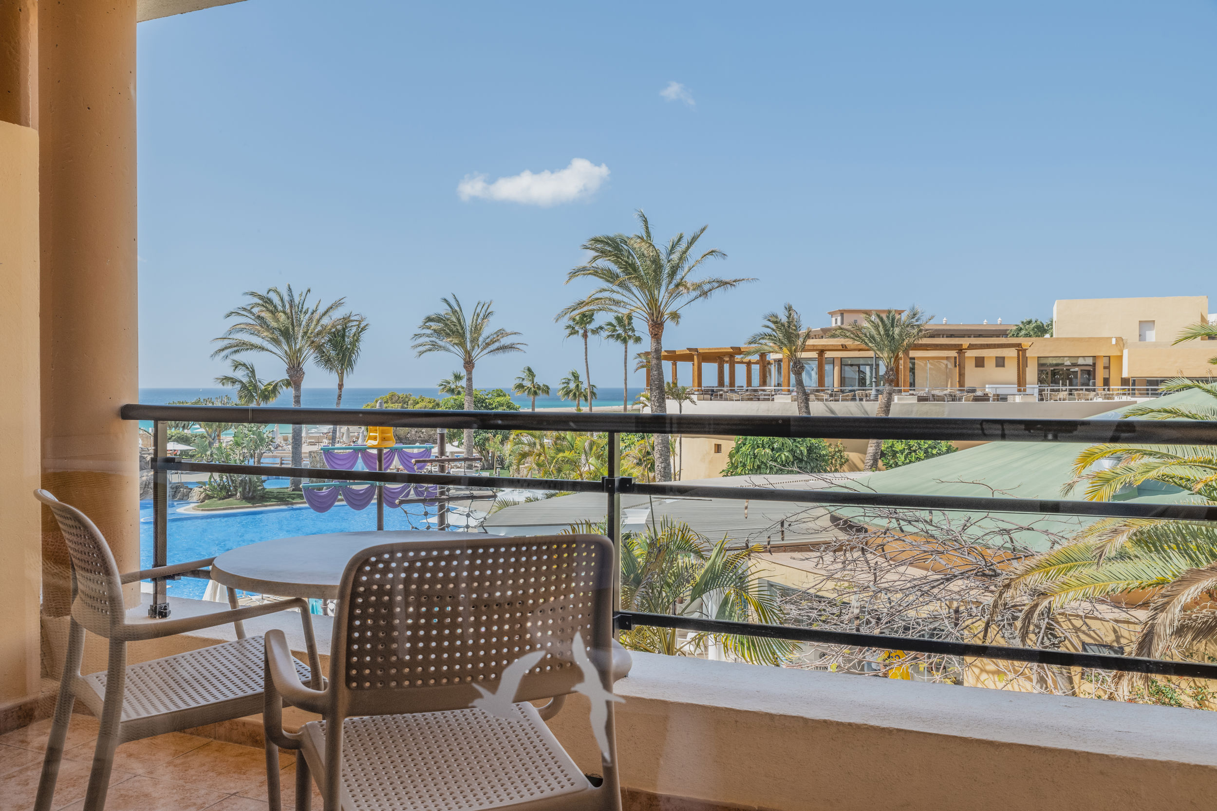 Iberostar Waves Playa Gaviotas
