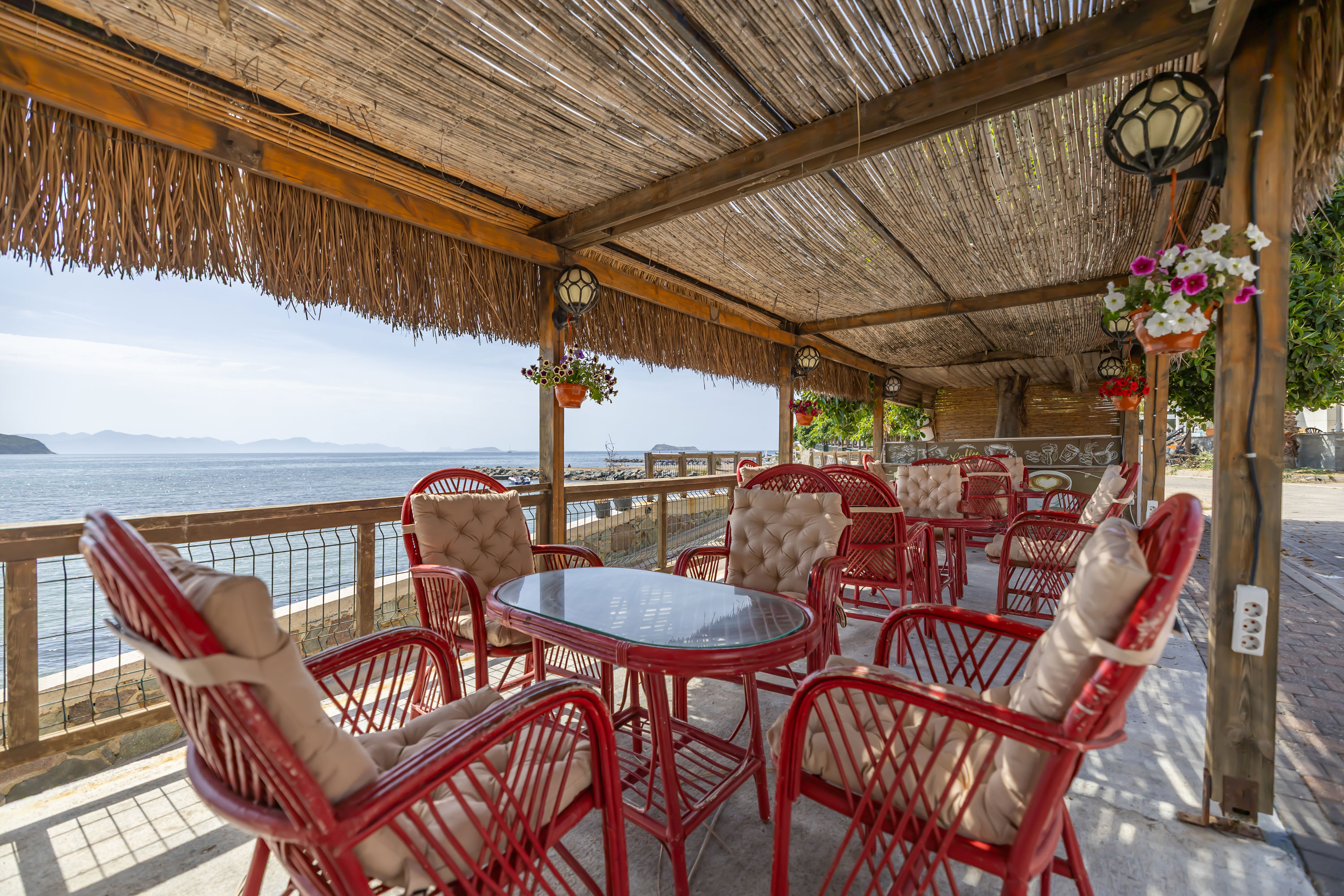 Maxsea Beach