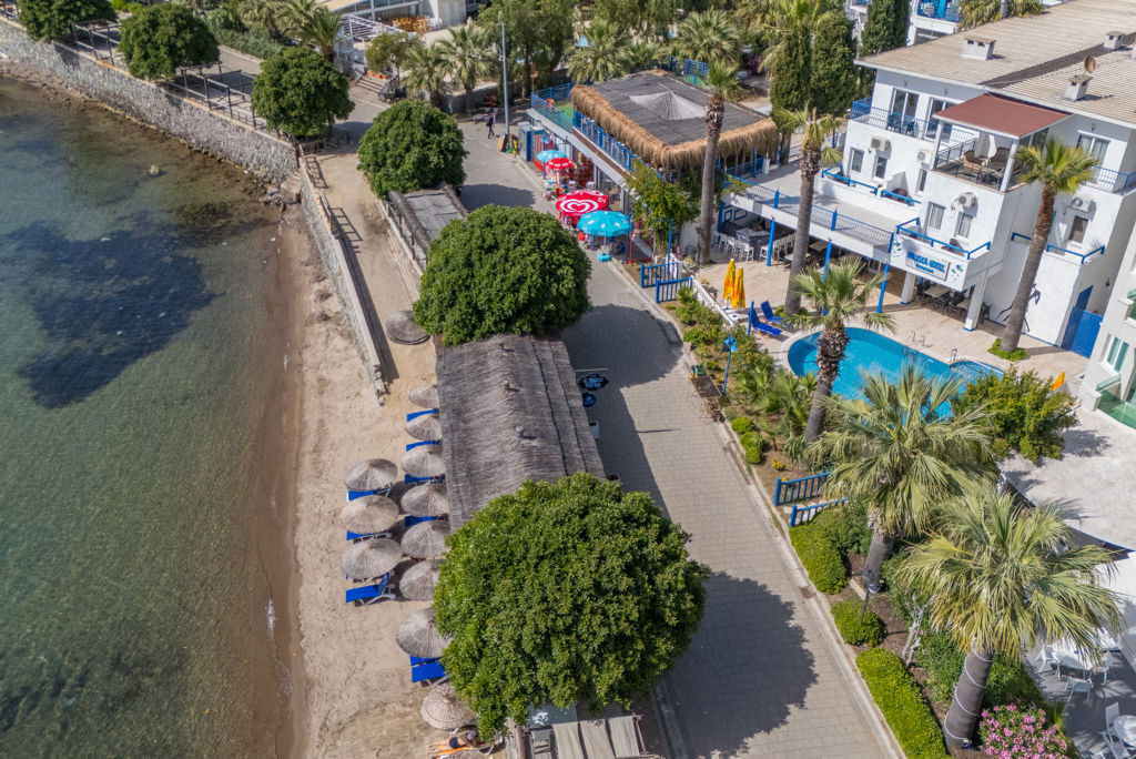 Maxsea Beach
