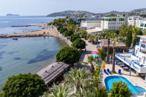 Maxsea Beach