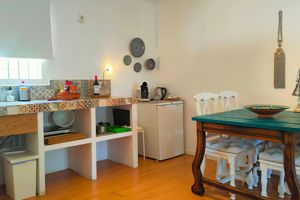 Woonvoorbeeld 3-kamerappartement El Gecko Dos