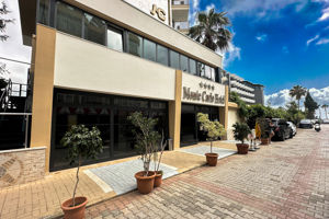 Monte Carlo Hotel