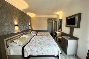 Monte Carlo Hotel