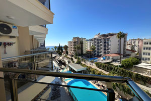 Monte Carlo Hotel