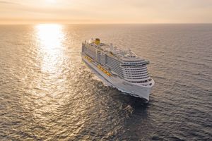 Cruise Only La Dolce Vita - Costa Smeralda