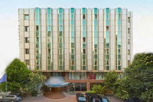 All Seasons Hotel