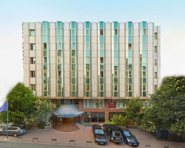 Istanbul, Tyrkiet - Morgenmad afbudsrejse