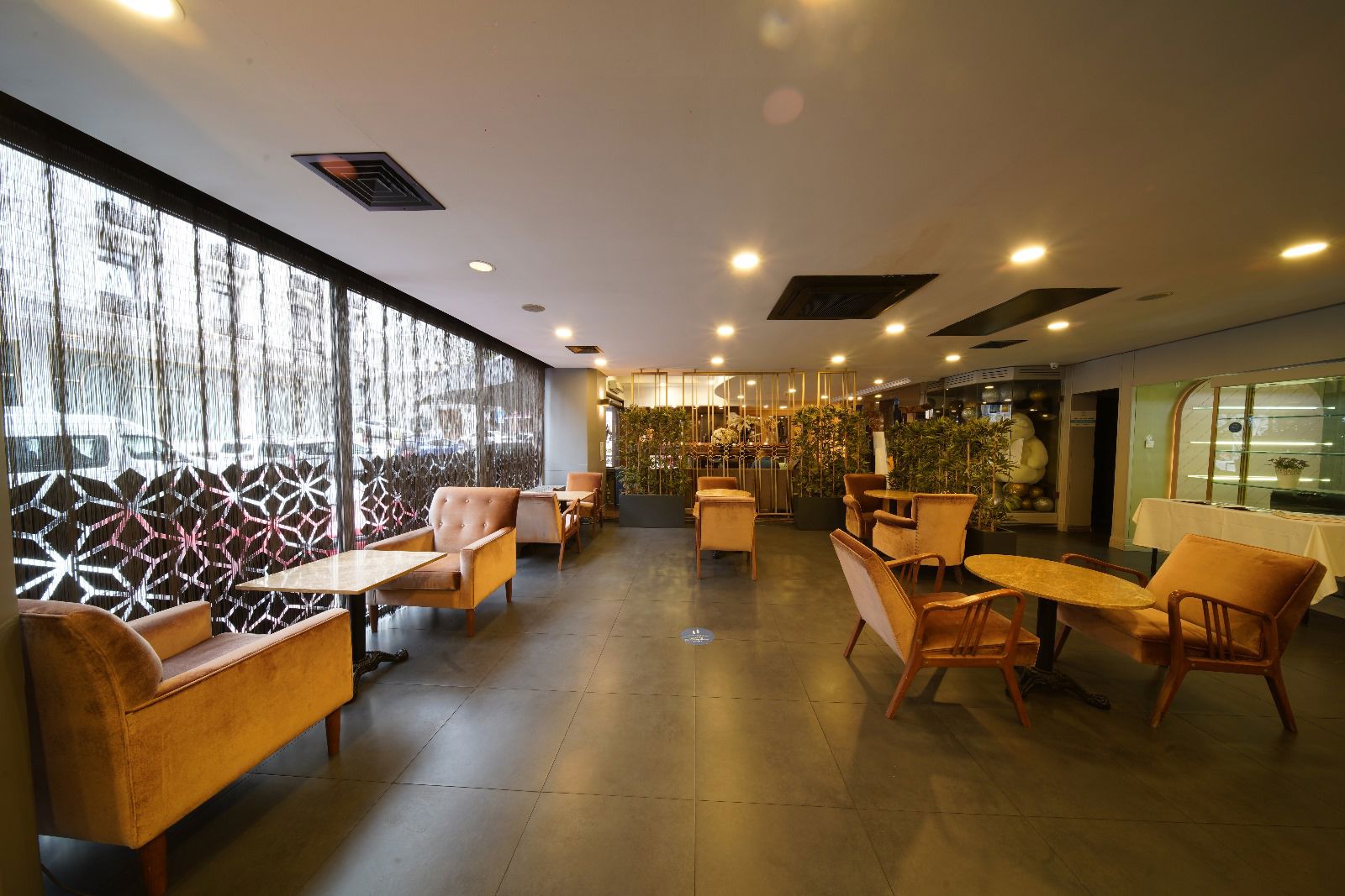 All Seasons Hotel - billede 3