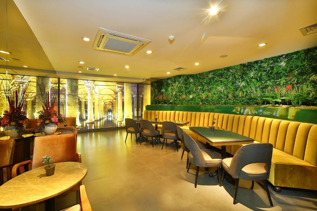 All Seasons Hotel - billede 4