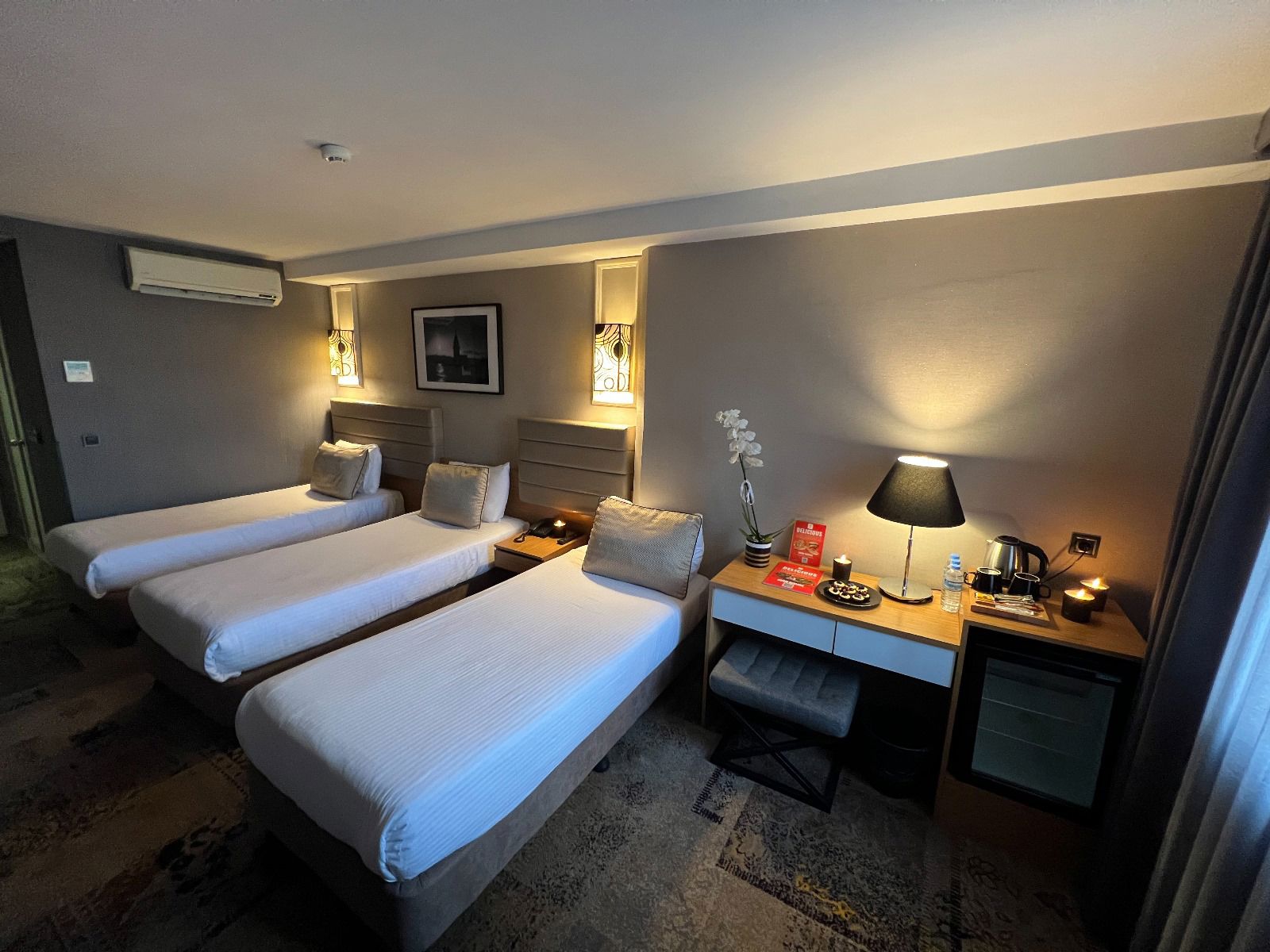 All Seasons Hotel - billede 5