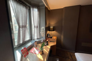 All Seasons Hotel