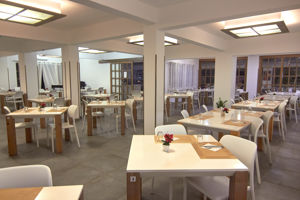 Jantar Buffet