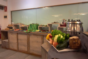 Jantar Buffet