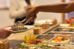 Jantar Buffet